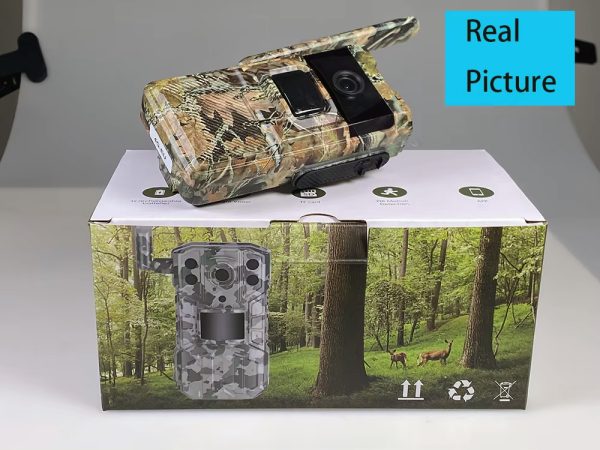 lte hunting camera