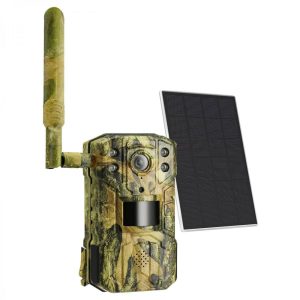 cell trail camera