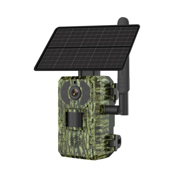 best cellular trail camera